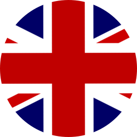 UK Manufactured Round